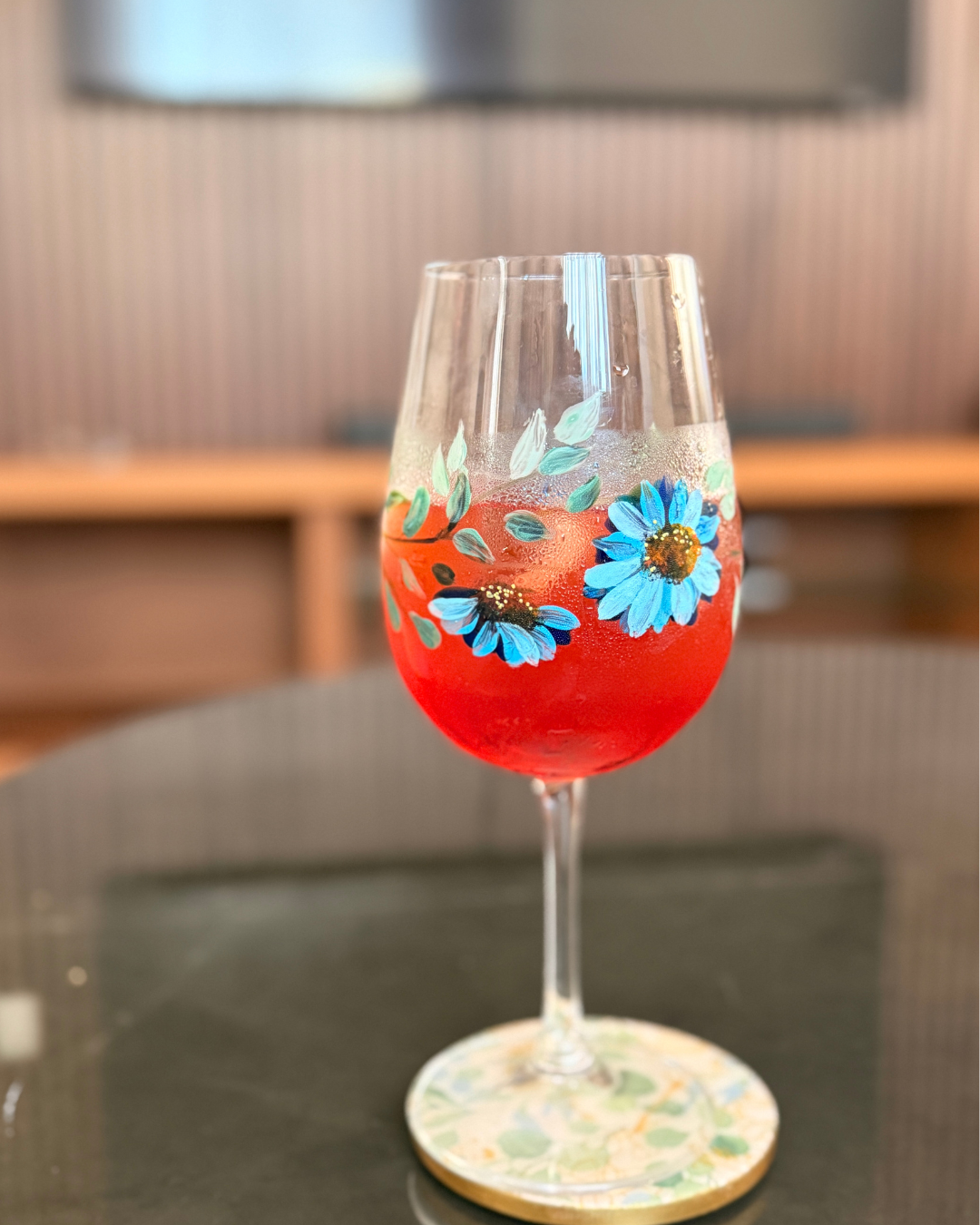 Copa y Tazas