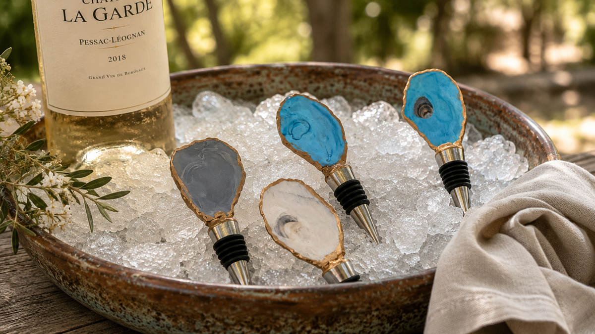 TAPÒN PARA VINOS