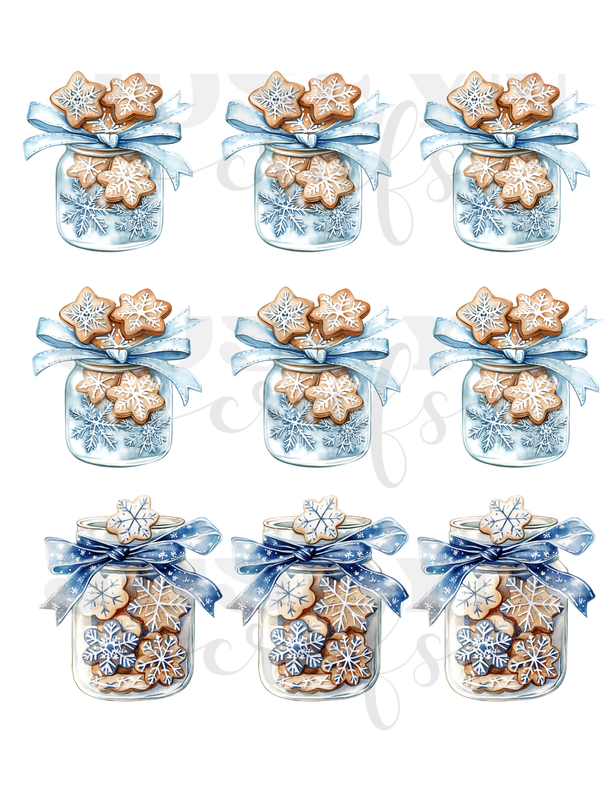 GALLETAS DE NAVIDAD