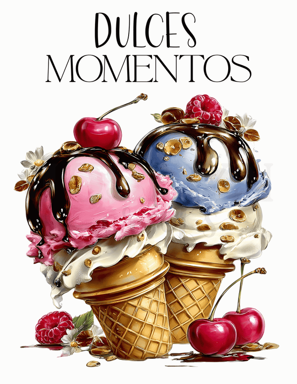 CALCOMANIA HELADOS 001-002