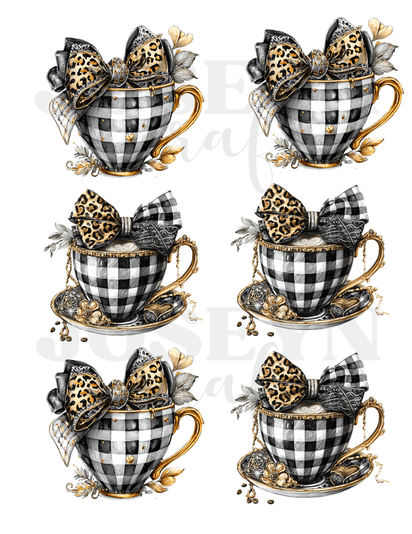 CALCOMANIAS TAZAS CON LAZOS 001