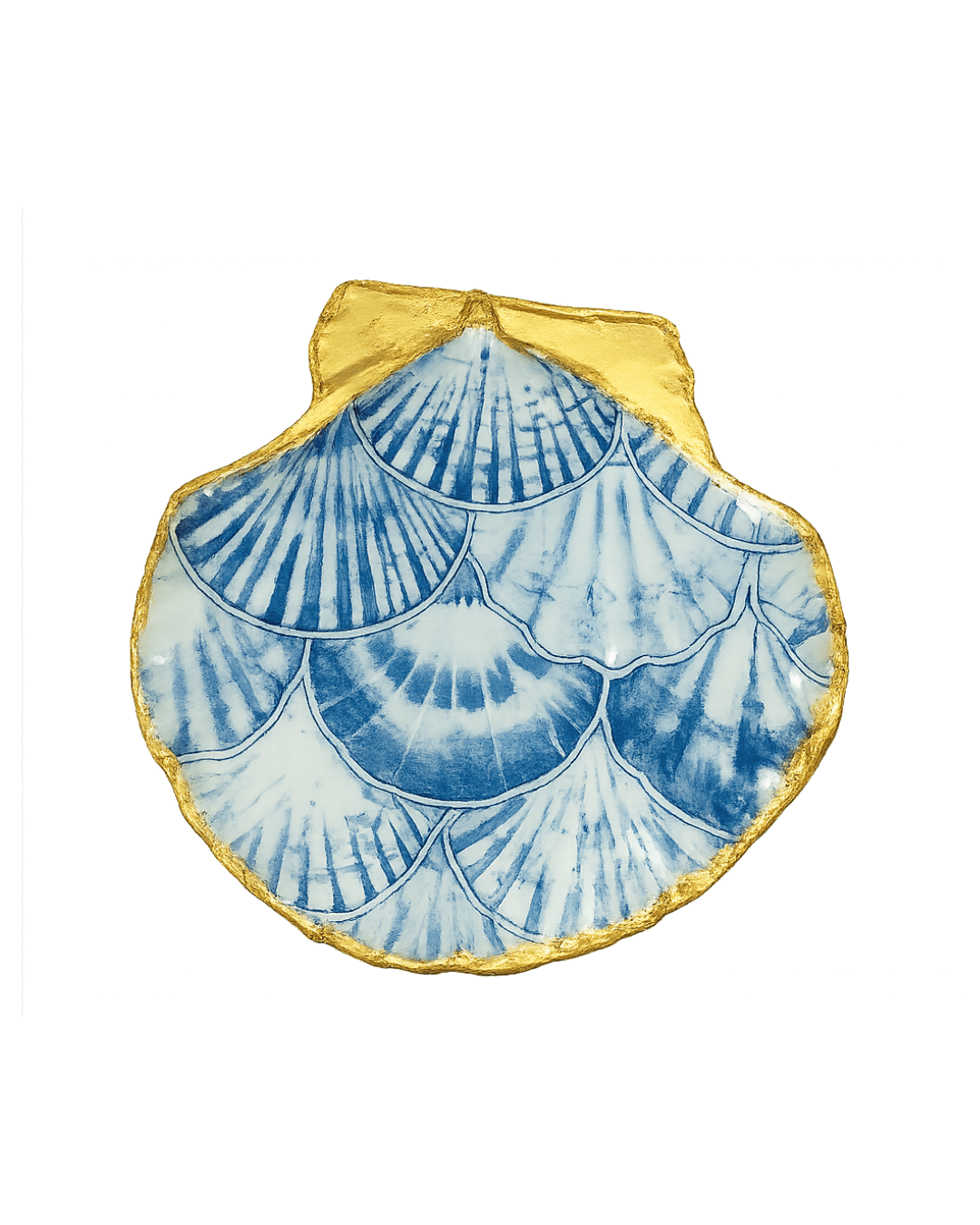 Conchas Artesanales Decorativas