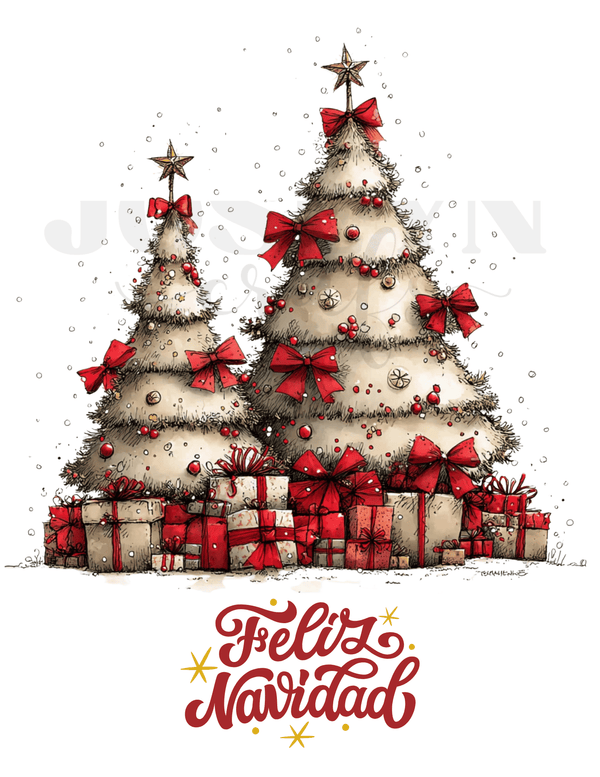 ARBOL DE NAVIDAD