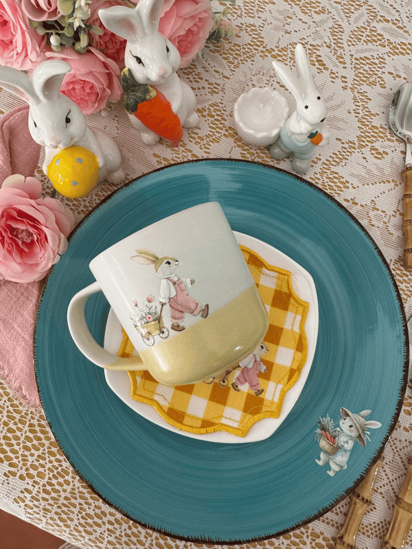 Calcomania Pascuas 01 en UV