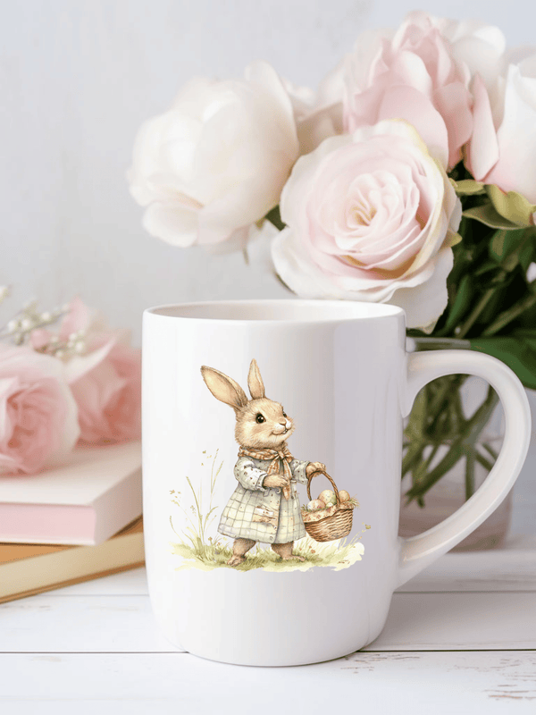 Calcomania Conej012 en UV