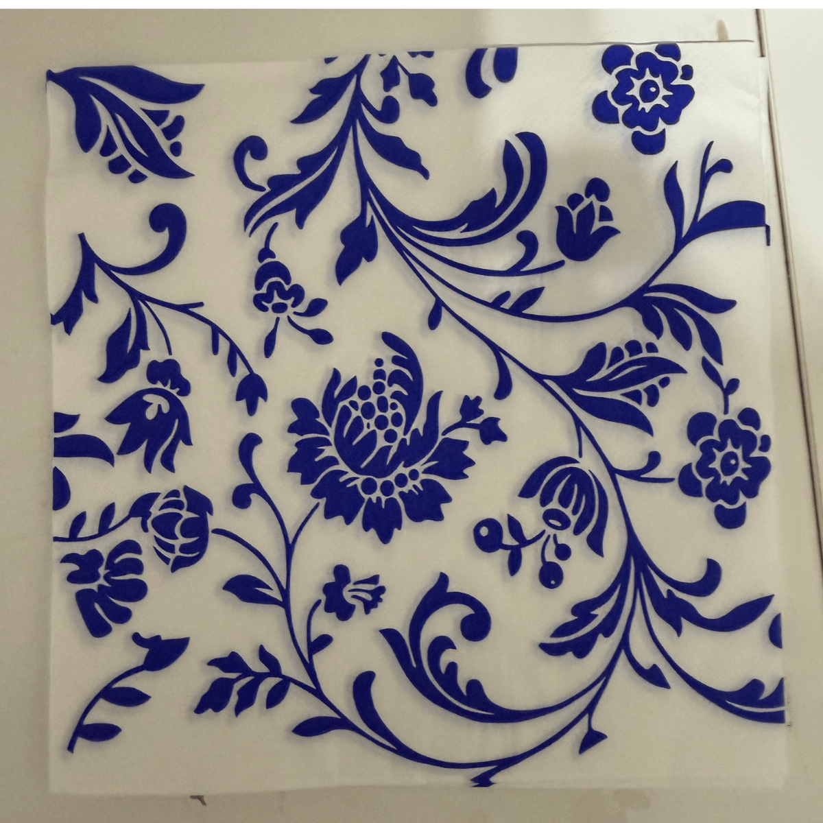 SERVILLETA DE PAPEL