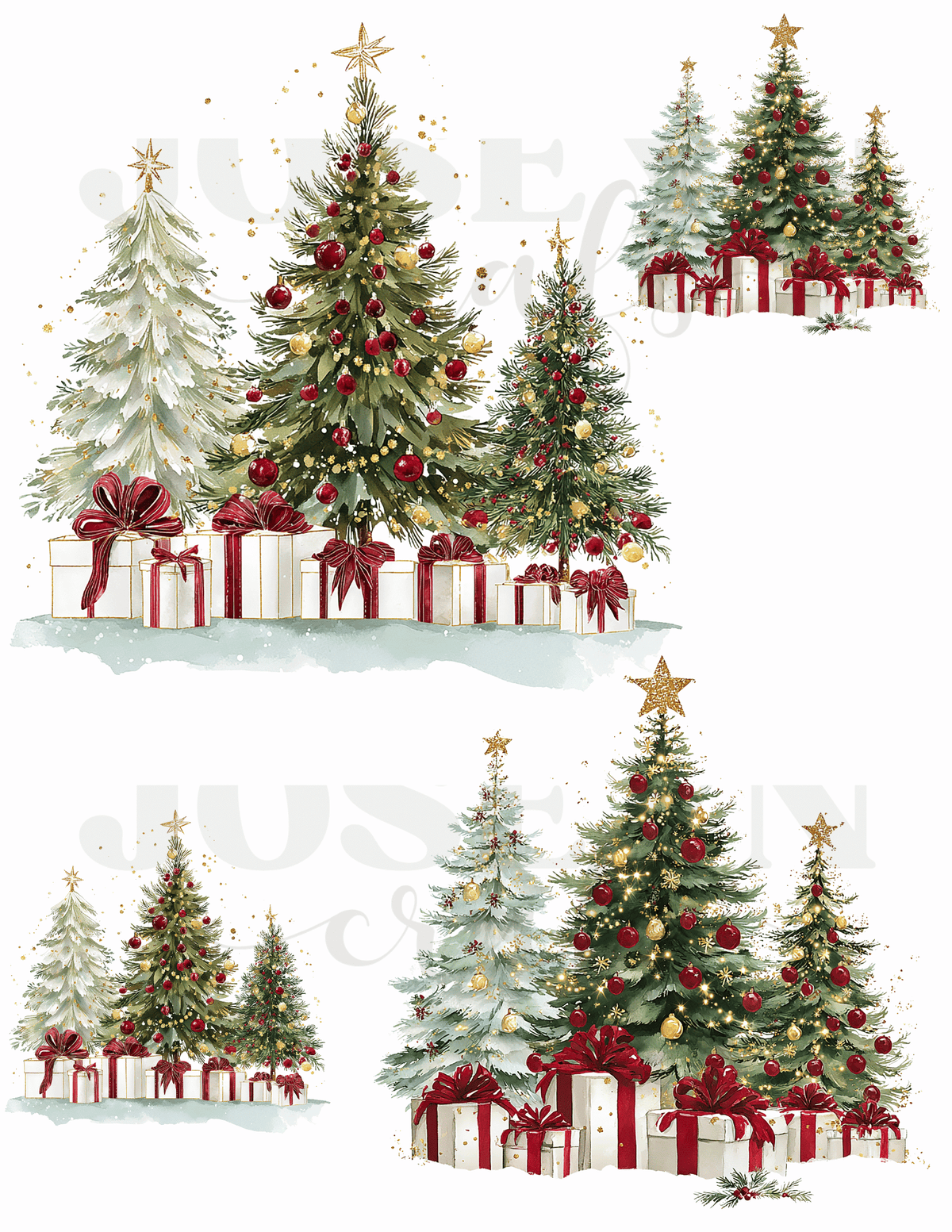 ARBOL DE NAVIDAD