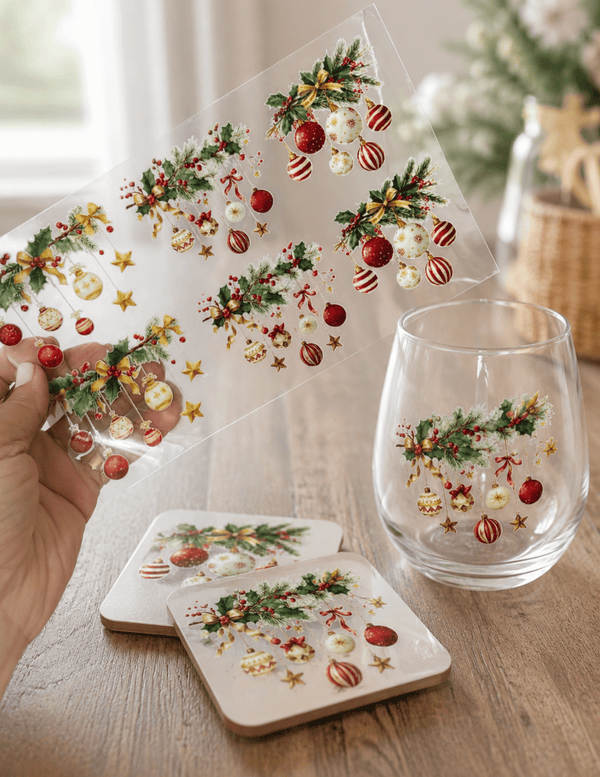 OLECCIÒN UV NAVIDAD