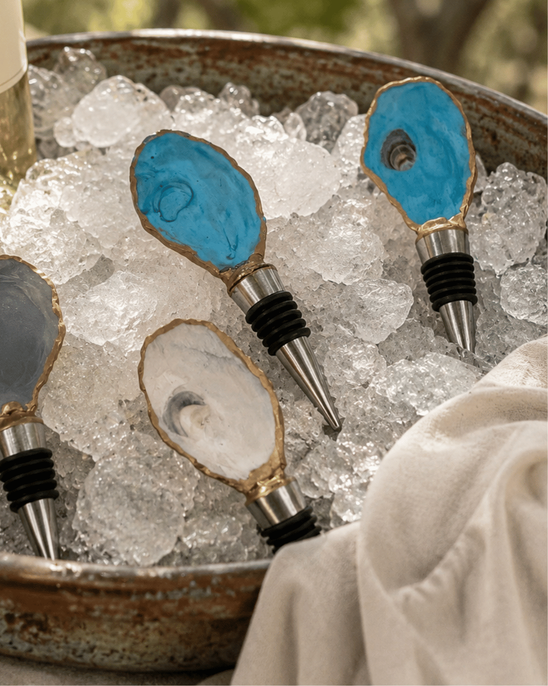 TAPÒN PARA VINOS