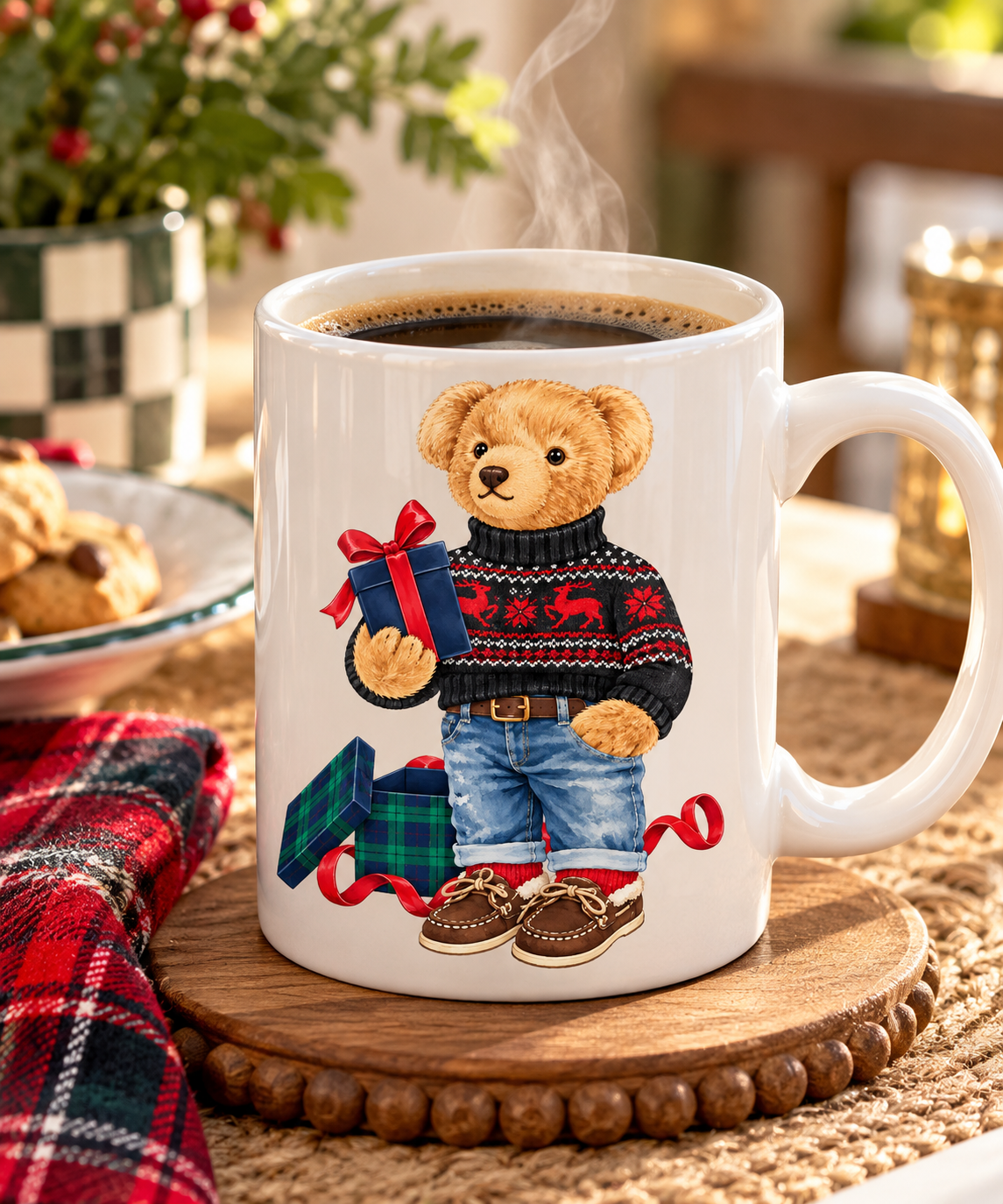 OSO DE NAVIDAD -002