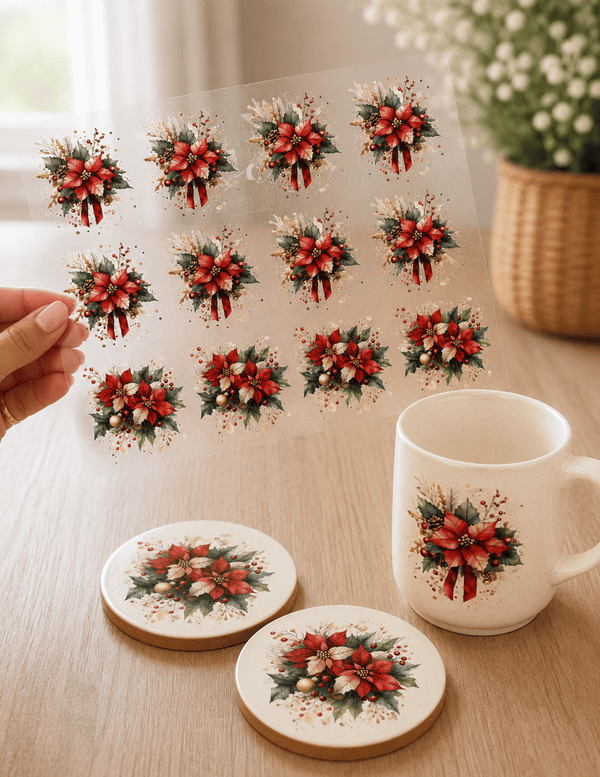 OLECCIÒN UV NAVIDAD
