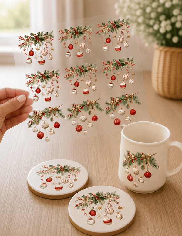 OLECCIÒN UV NAVIDAD