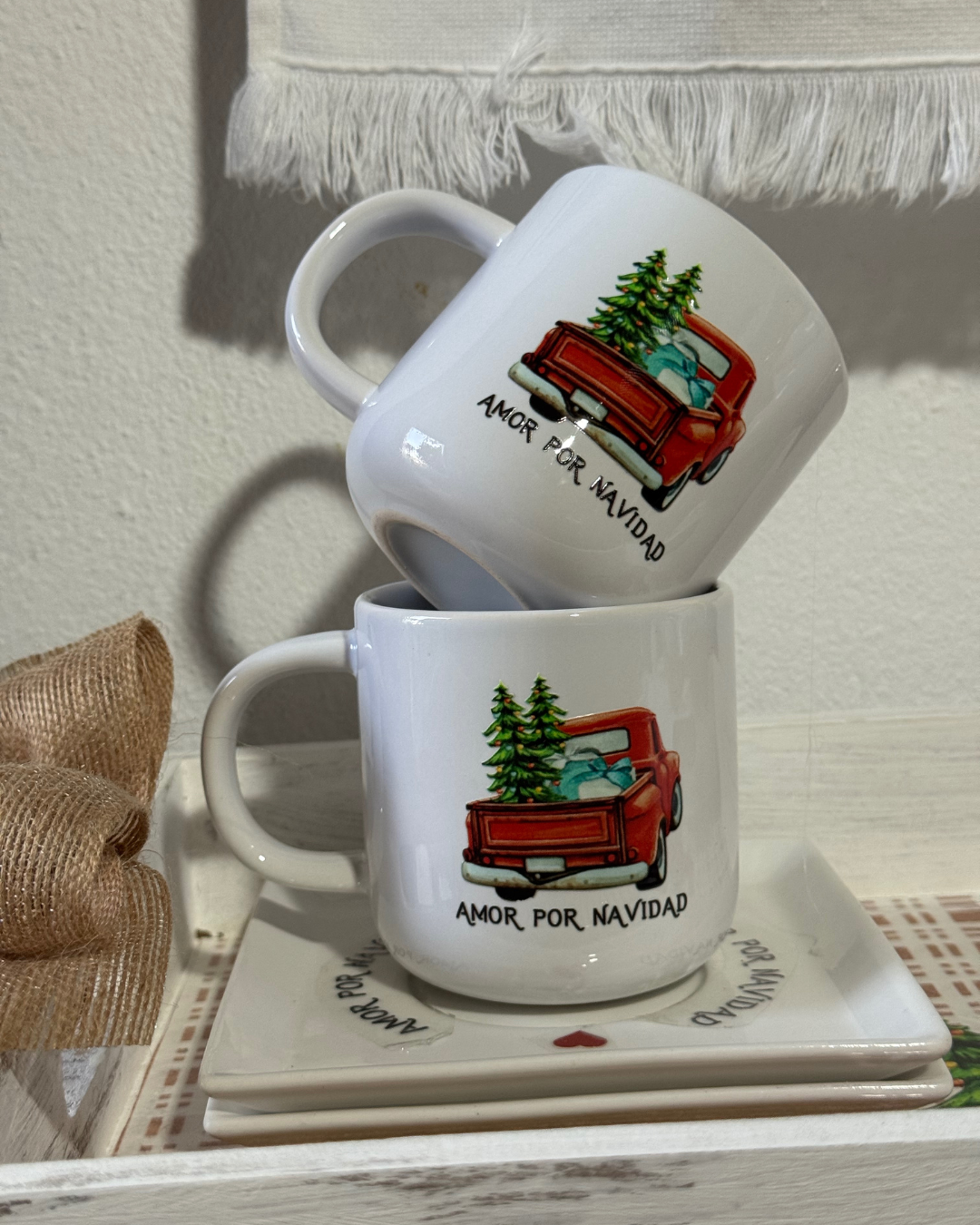 Amor por Navidad - Imagen 2