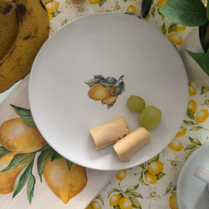 Calcomanía hidrotransferible – Limones– Código1501