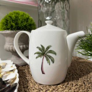 Calcomanía hidrotransferible - Palmeras - Código154