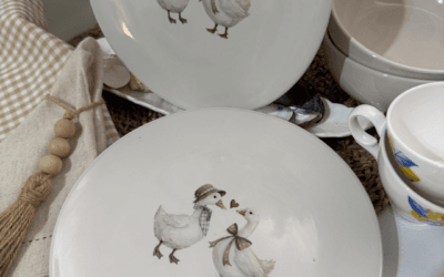 Calcomanías que transforman tus piezas con nuestras Calcomanias