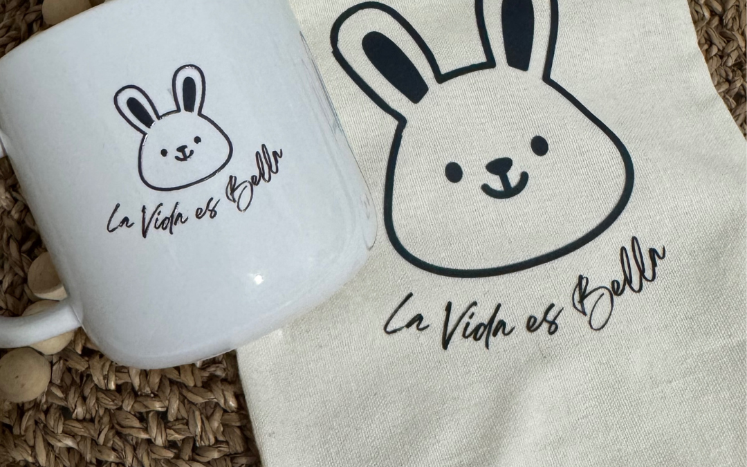 DTF-UV: La técnica de la personalización de objetos para tu hogar