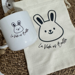 Dtf-La Vida es Bella COD100