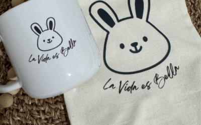 DTF-UV: La técnica de la personalización de objetos para tu hogar