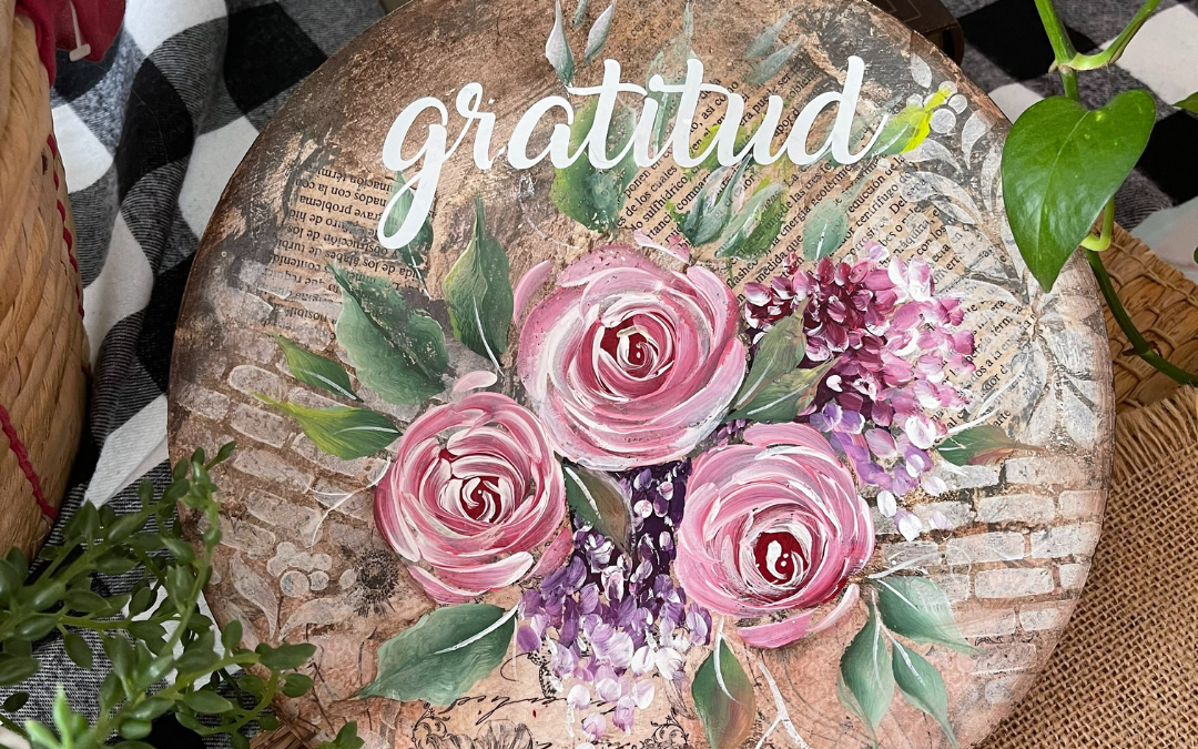 Curso: El Arte de la Pintura Decorativa