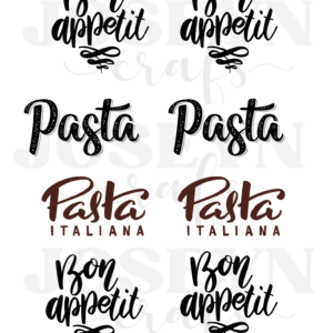 Calcomanía hidrotransferible – Frase001– Código204