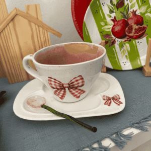 Calcomania Textil-Lazos de Amor-DTF-UV